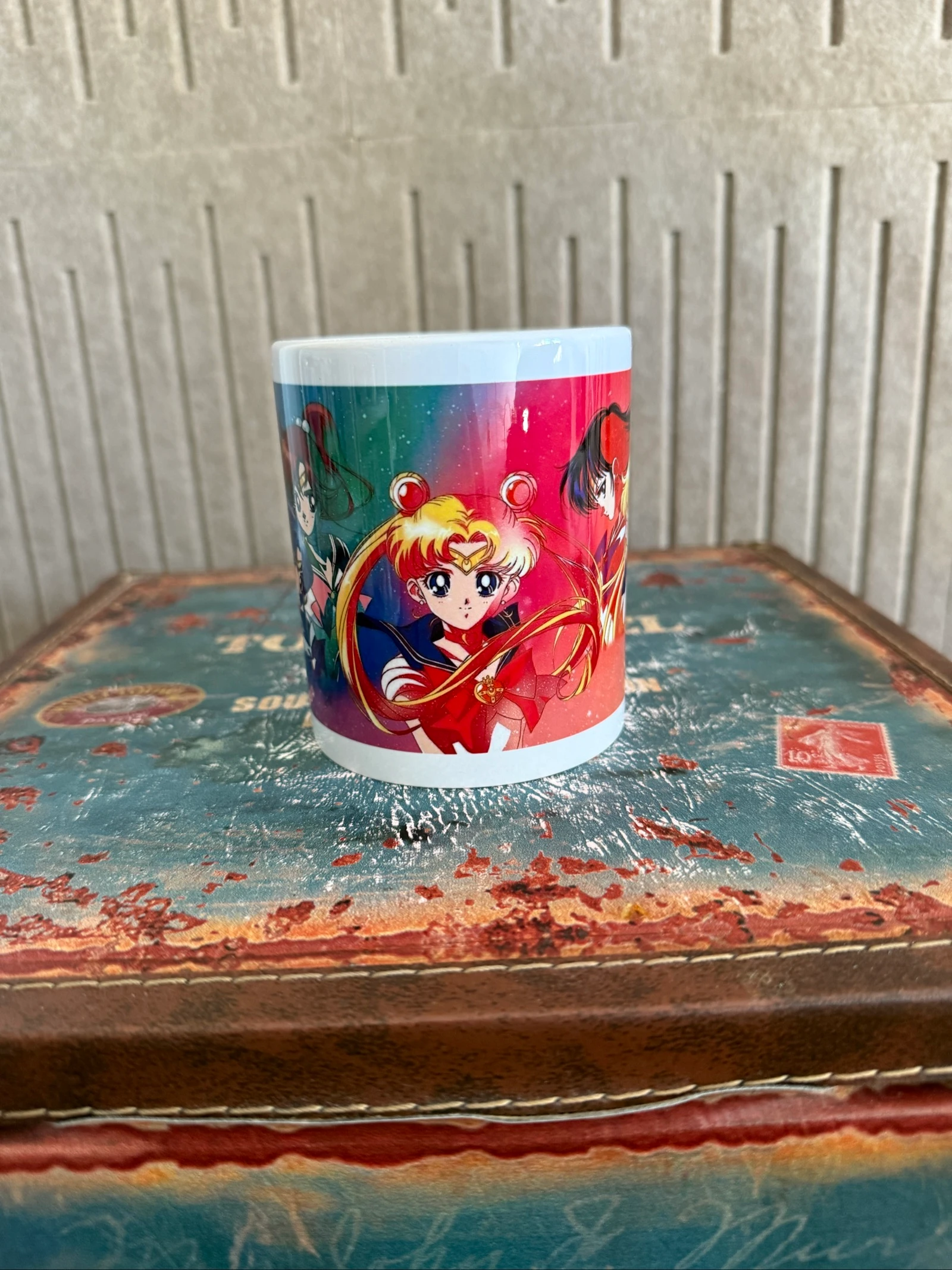Caneca Sailor Moon – photo 8
